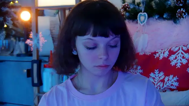 ElisabethDavis's cam snapshot