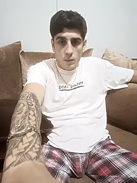 arenn1997's cam snapshot