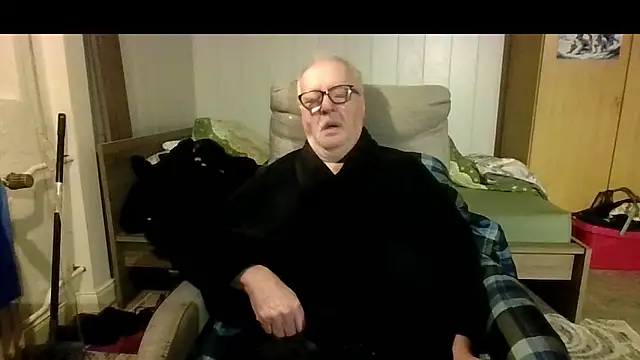 Sammy1660's cam snapshot