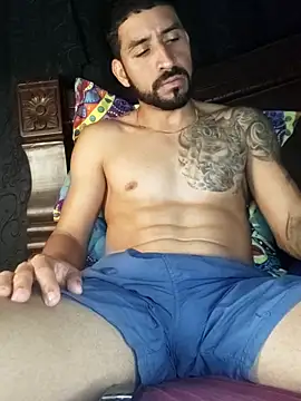 Alexsexygamer's cam snapshot