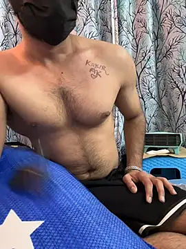 KABIRSWORLD's cam snapshot