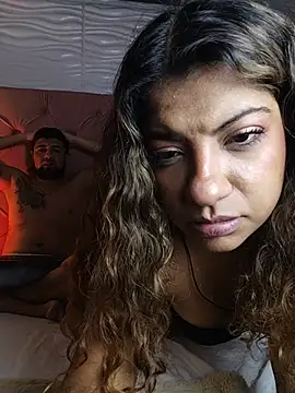 Zarah_Lukas's cam snapshot