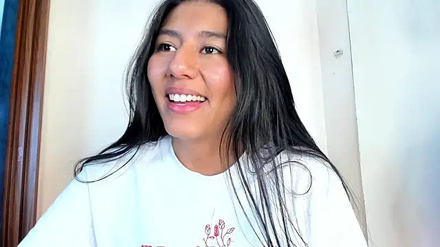 CarlaAlvez live sex cam