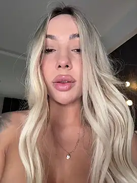 Angel-Barbie live sex cam