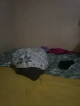 ChubbyMcWitch's cam snapshot