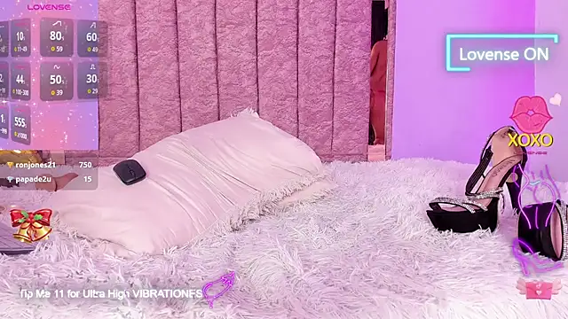 alaiasexygirl live sex cam