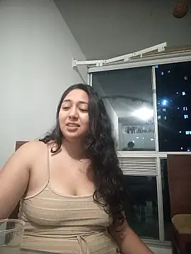 Lexxagrace's cam snapshot