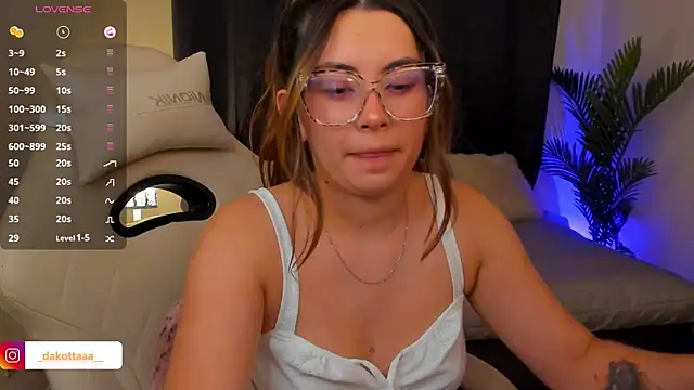 dakottaa_'s cam snapshot