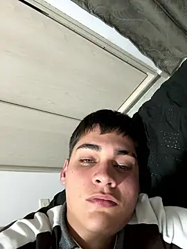 Axel_Sammy live sex cam