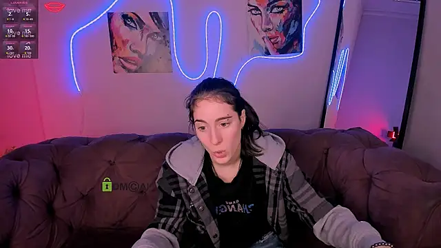 khloebeauty live sex cam