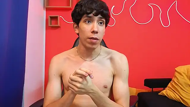 Neo_Twink live sex cam