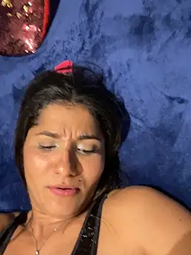 AlejandritaMilano's cam snapshot