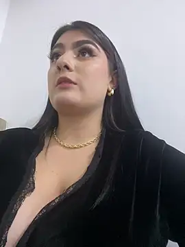 IrisBaker live sex cam