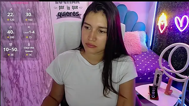 isabella_rose19's cam snapshot