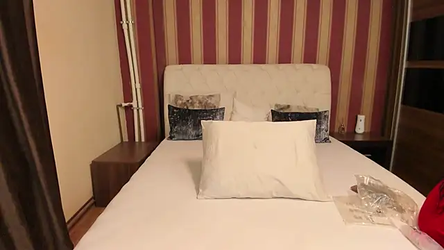 Ashvonpage's cam snapshot