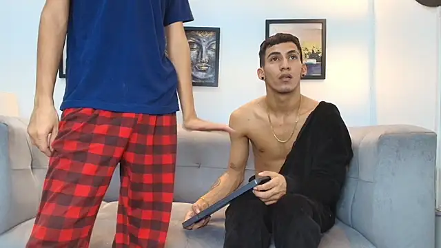 HORNY_PRETTY live sex cam