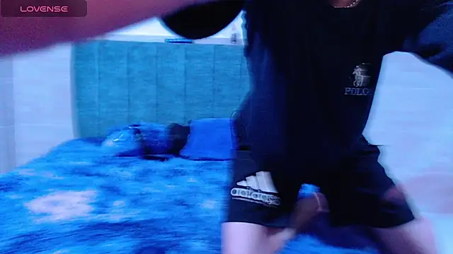 hottie_couplee live sex cam