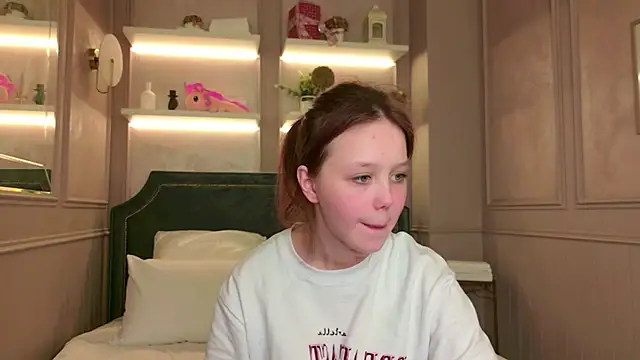 Samantha_Martines's cam snapshot