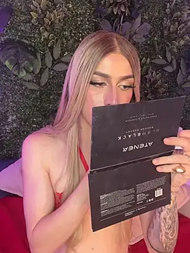 Alana_Stone's cam snapshot