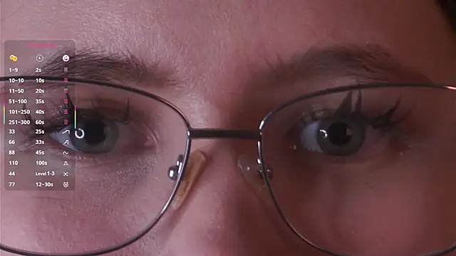 KarolClunie's cam snapshot