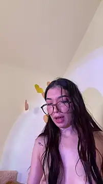 GiannaMagari's cam snapshot