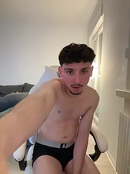 Philiphotboy's cam snapshot