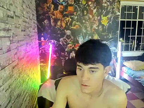 jay_orange's cam snapshot