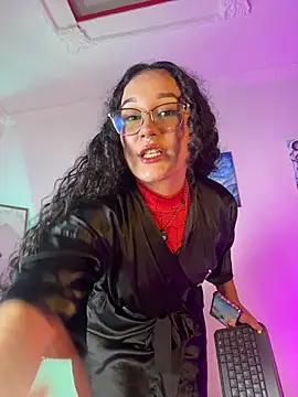 chunn_liioo's cam snapshot