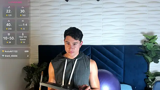 AustinJones_ live sex cam