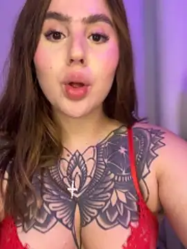 ValerieHilton's cam snapshot