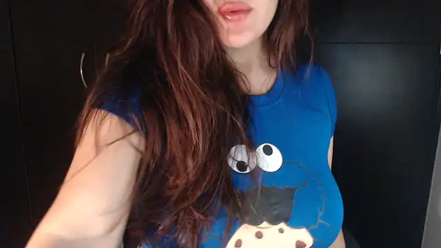 AdharaLujan's cam snapshot