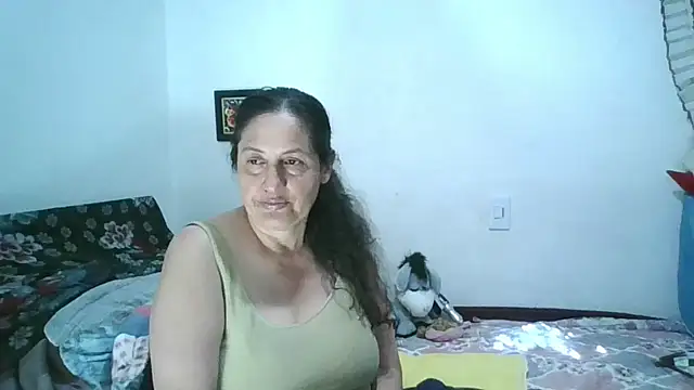 ximenajimenez's cam snapshot