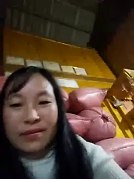 miss-su's cam snapshot