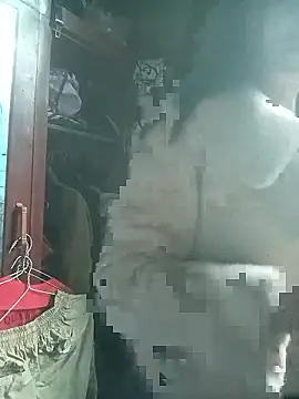 nangmo's cam snapshot