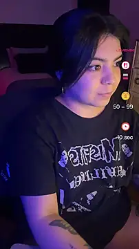 kimmiakiss22's cam snapshot