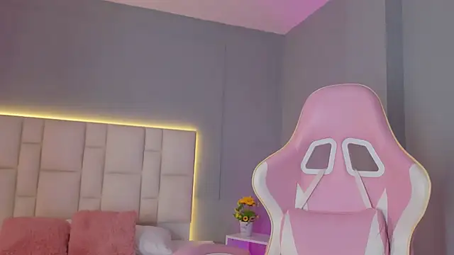 SammyRose_'s cam snapshot