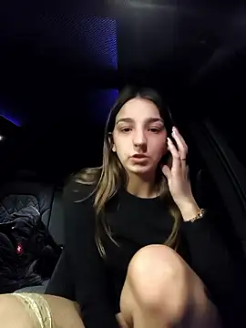 Just-Dori live sex cam