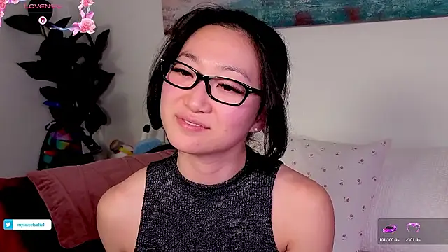 MySweetSofie live sex cam