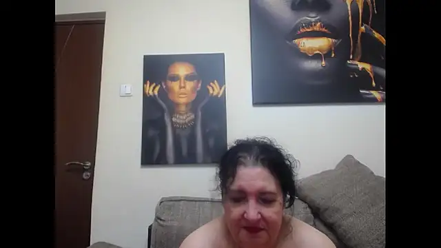 maturekorine's cam snapshot