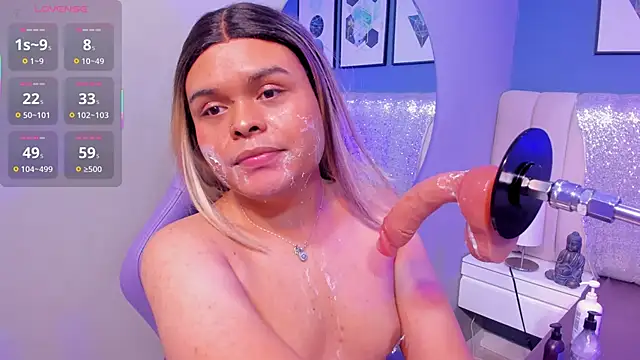 iam_gema's cam snapshot