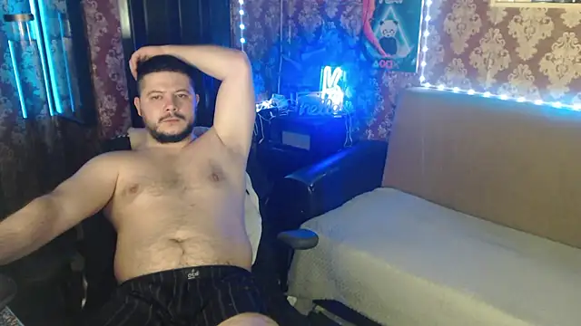 thor_master's cam snapshot