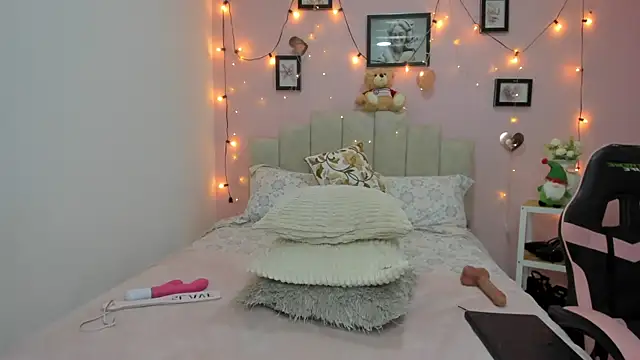 emilyharrix's cam snapshot