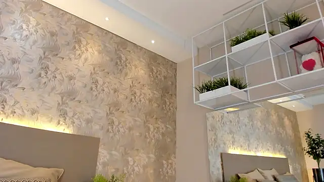 JadaKai's cam snapshot