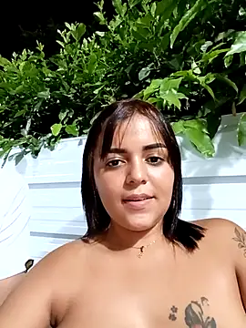 Naugthy-Mey's cam snapshot