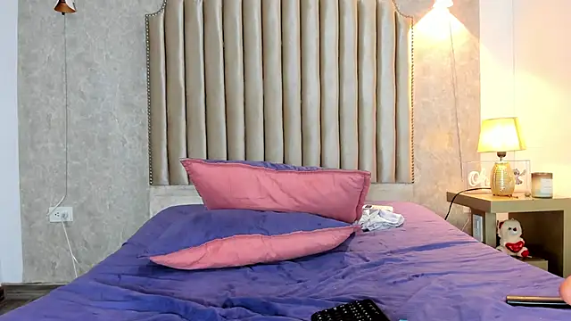 ArissDeLuna's cam snapshot