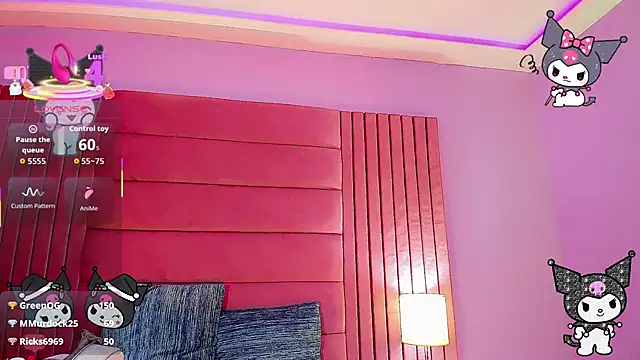 Babyenderlyn live sex cam