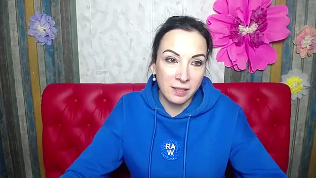 ElizabethSho live sex cam