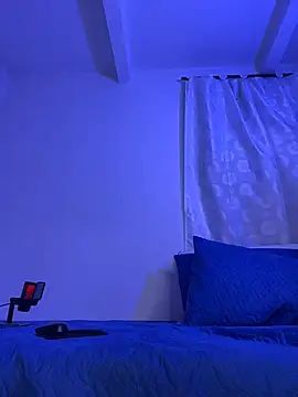 ZaraWest's cam snapshot