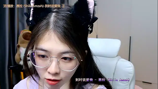 Qianqian-888 live sex cam