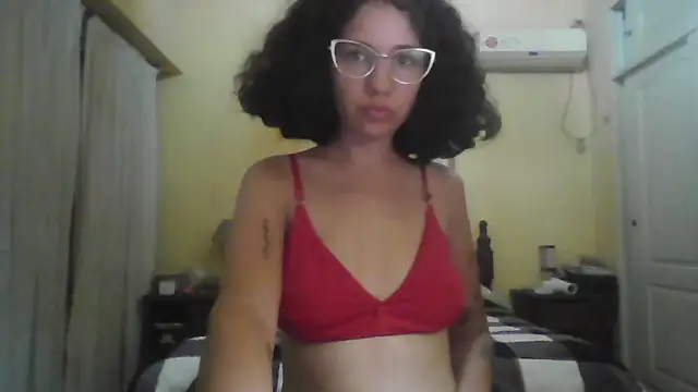 loliporomero's cam snapshot